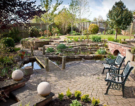 J & B Landscaping Inc
