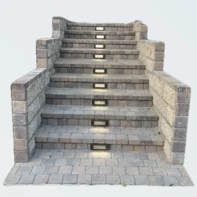 Our Work