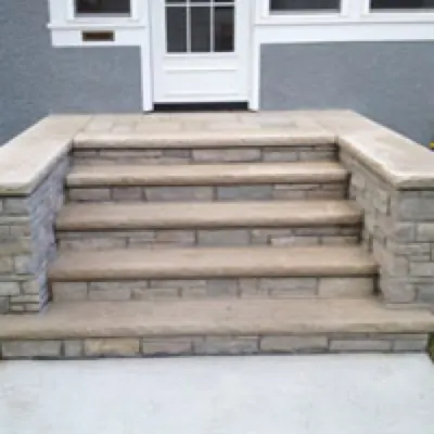 J & B Landscaping Inc