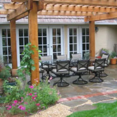 J & B Landscaping Inc